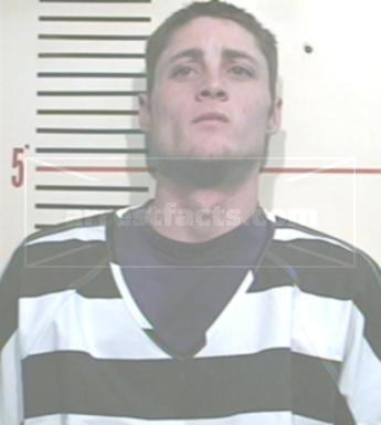 Travis Bryan Linthicum