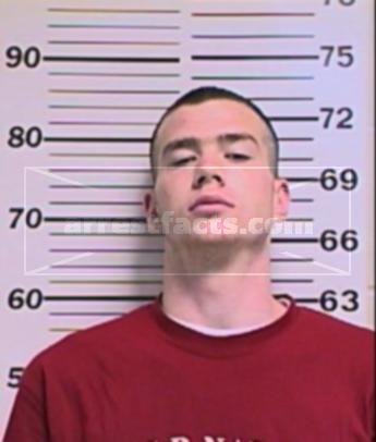 Justin Daniel Johnson