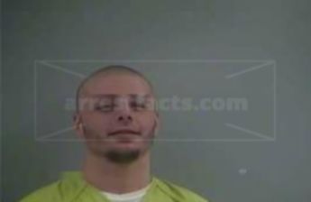 Christopher Wayne Harmon