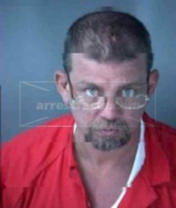 Barry Len Morris
