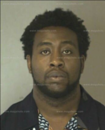 Gregory Lynn Baity