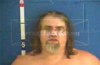 George Ray Vaughn