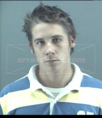 Justin Wayne Pierce