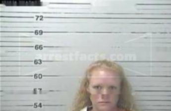 Jacquelyn Chantell Boone