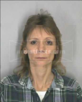 Tracy Lynn Mize
