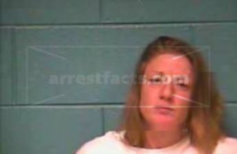 Michelle Stratton