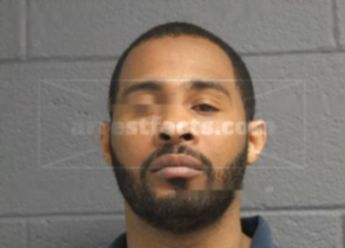 Demetrius Towns Morris