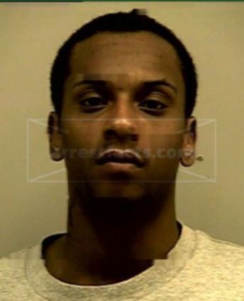 Marvin Antwan Skylar Brooks