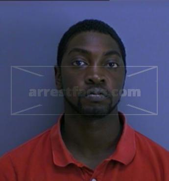 Anthony Jermon Williams