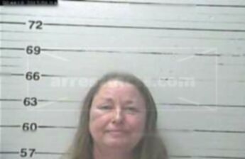 Tammy Allen Townsend