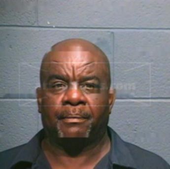 Billy Donnell Coleman