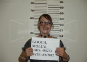 Molly Leigh Gooch
