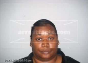 Tara Lynnette Cheatham