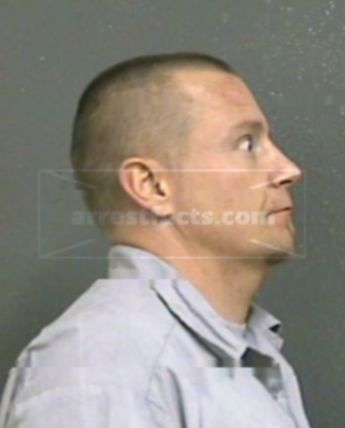 Michael Wade Cochran