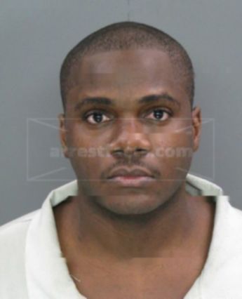 Jeremy Jerome Mccray