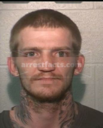 Dustin Lee Lattimer