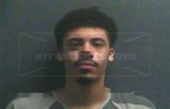 Tyrone Robert Harris