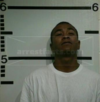 Michael Leshawn Rodriguez