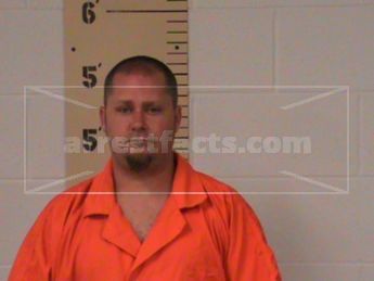 Eric Wayne Levee