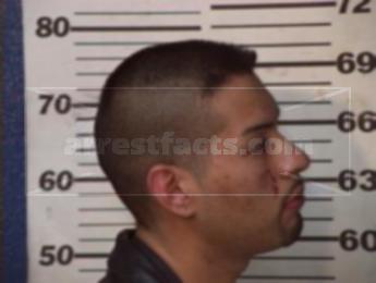 Miguel Angel Rivera Aleman