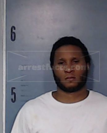 Dayshaun Antione Colen