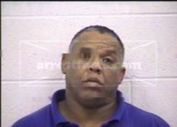 Donald Lee Greene Jr.