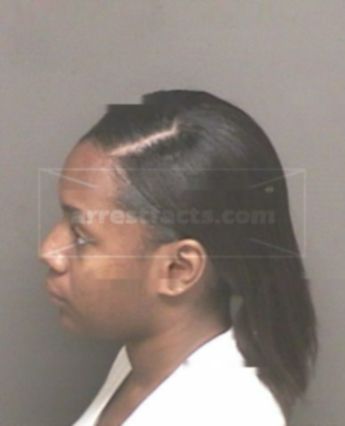 Stephanie Natasha Charles