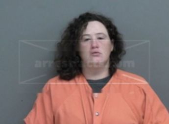 Christy May Pridgen