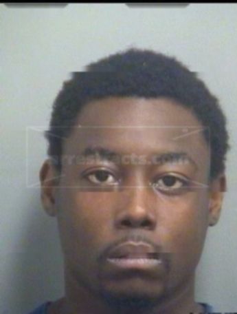 Dejaun Anthony Gordon