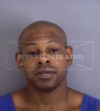 Ronald Dewayne Howard