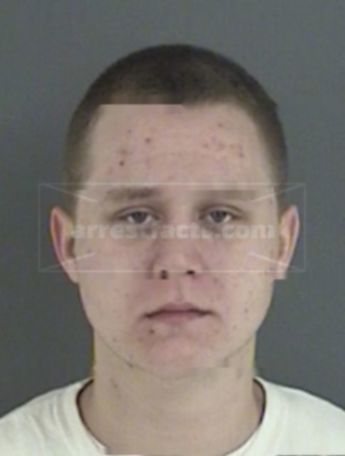 Corey Micheal Wayne Boyd