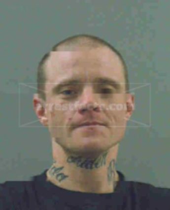 Travis Darrell Wright