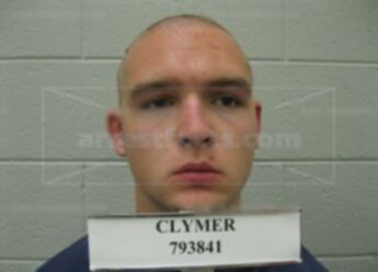 Tyler Logan Clymer