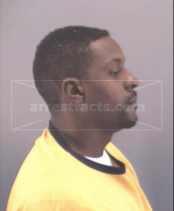 Laderrick Dejuan Morgan