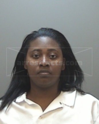 Lakisha Christyann Green