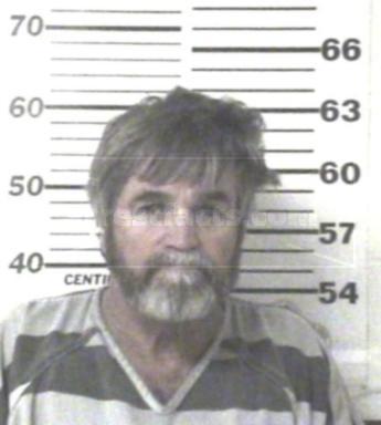 Wayne Desmond Pugh