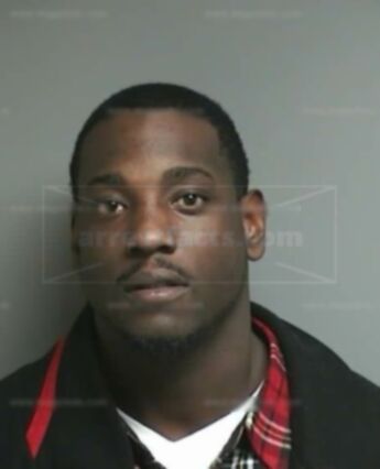 Demonte Abraham Burkett