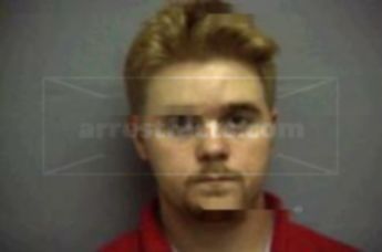 Cory Patrick Bowen