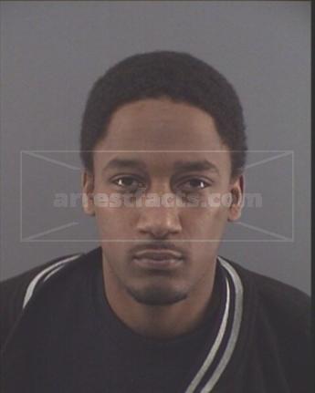 Dion Dushaun Smith