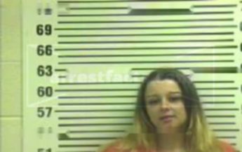 Jennifer Marie Reece