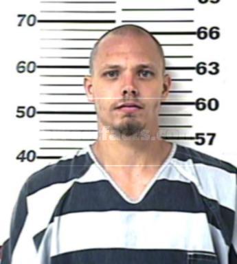 Joshua Ray Bates