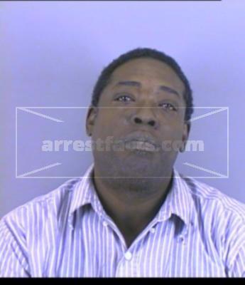 Clarence Earl Williams