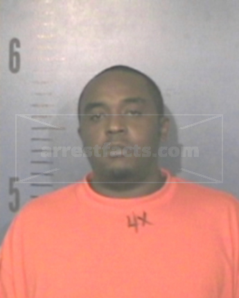 Brandon Kajuan Johnson