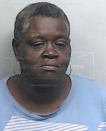 Shirley Anne Traylor