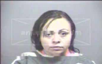 Tiffany Michelle Cook