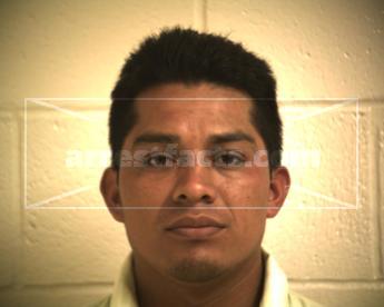 Jose Agapito Lucas Fabian