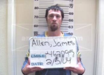 James Michael Allen