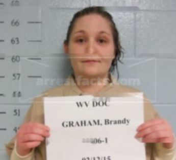 Brandy Lynn Graham