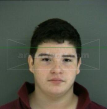 Anthony Christopher Espinoza