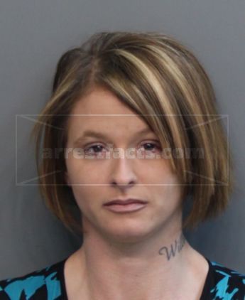 Kylee Ann Simpson